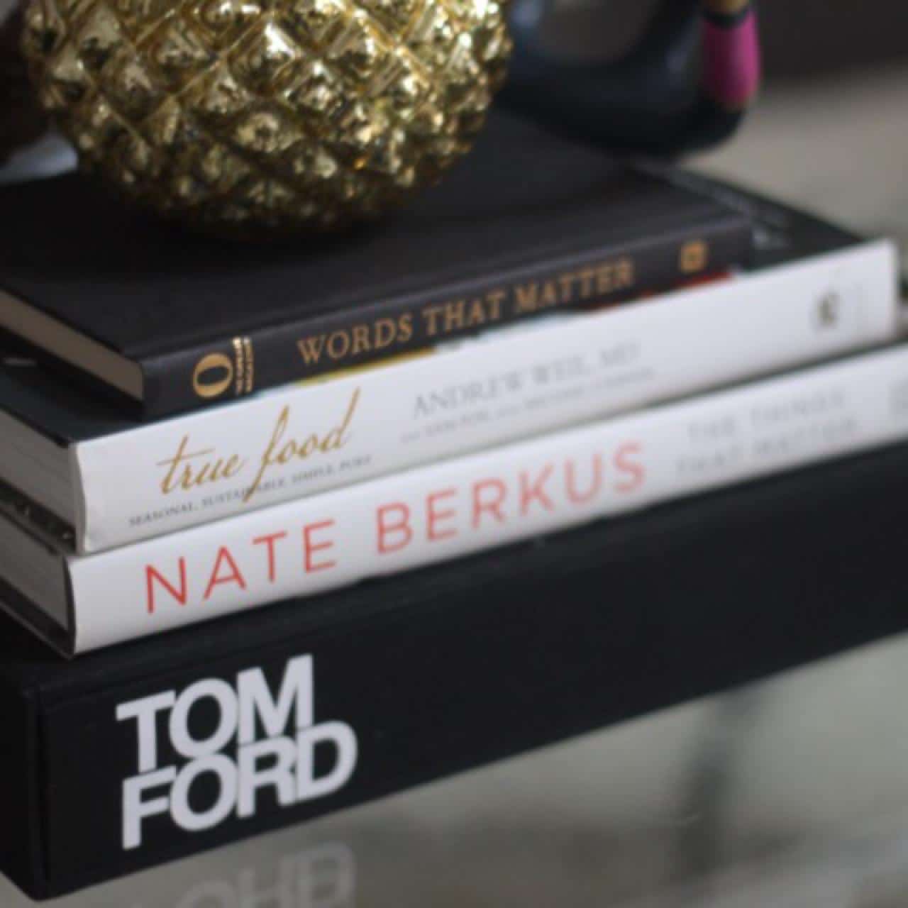 Tom Ford Coffee Table book. Brand new in perfect condition.