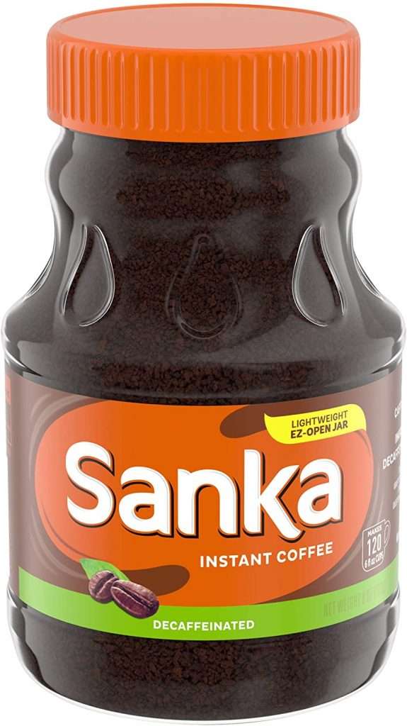 Top 10 best decaf instant coffee to buy in the UK 2021