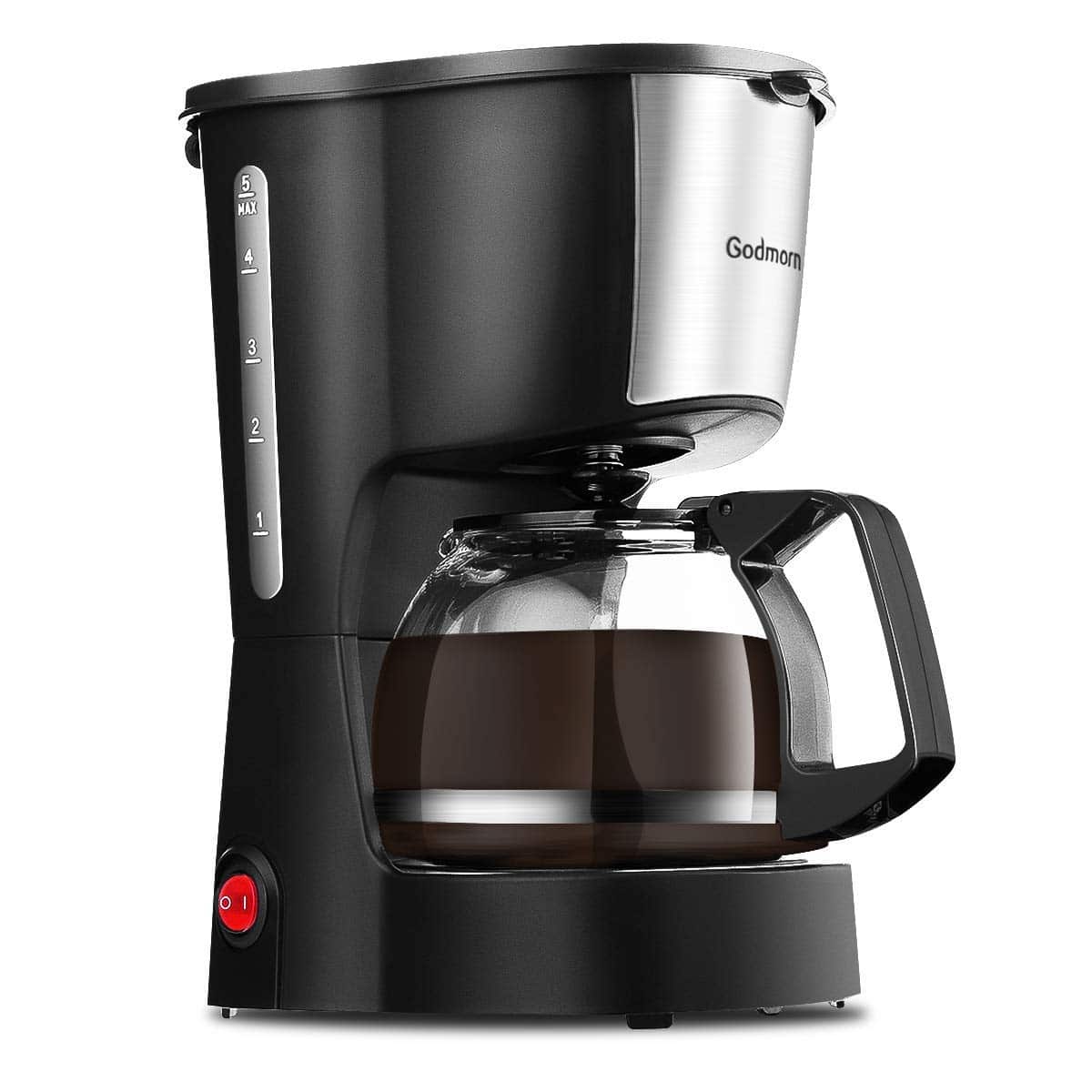 Top 10 Best Drip Coffee Makers In 2021 Review