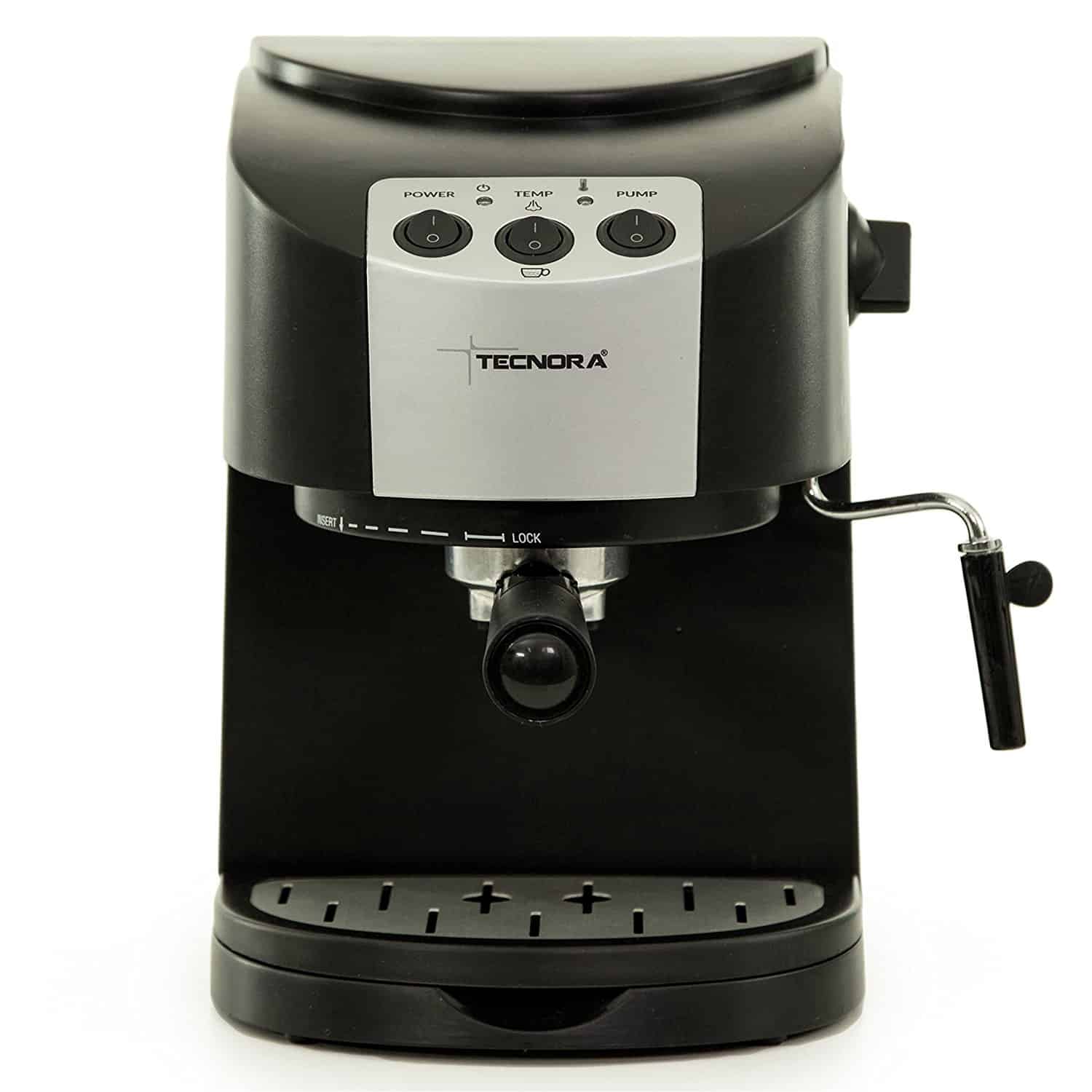 Top 5 Best Espresso Coffee Machines for Home and Offices in India