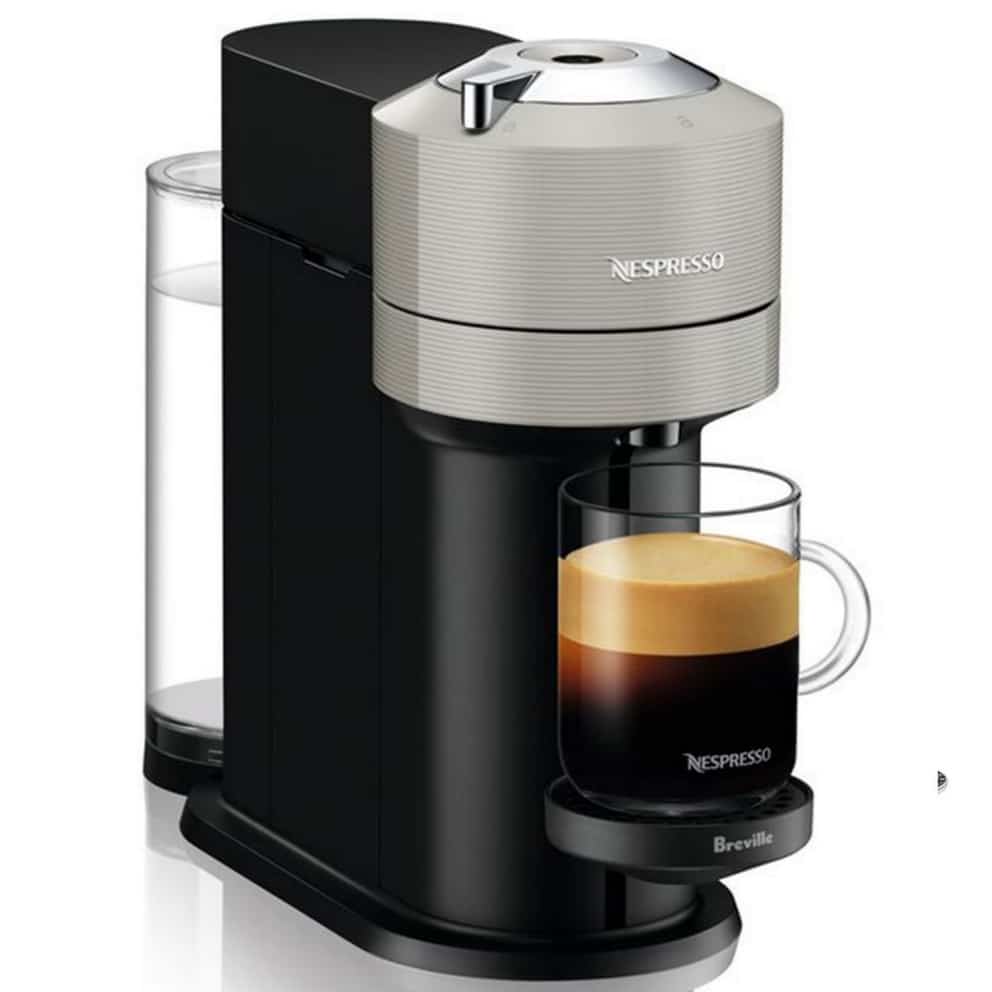 Vertuo Next Nespresso Machine â¢ Breville