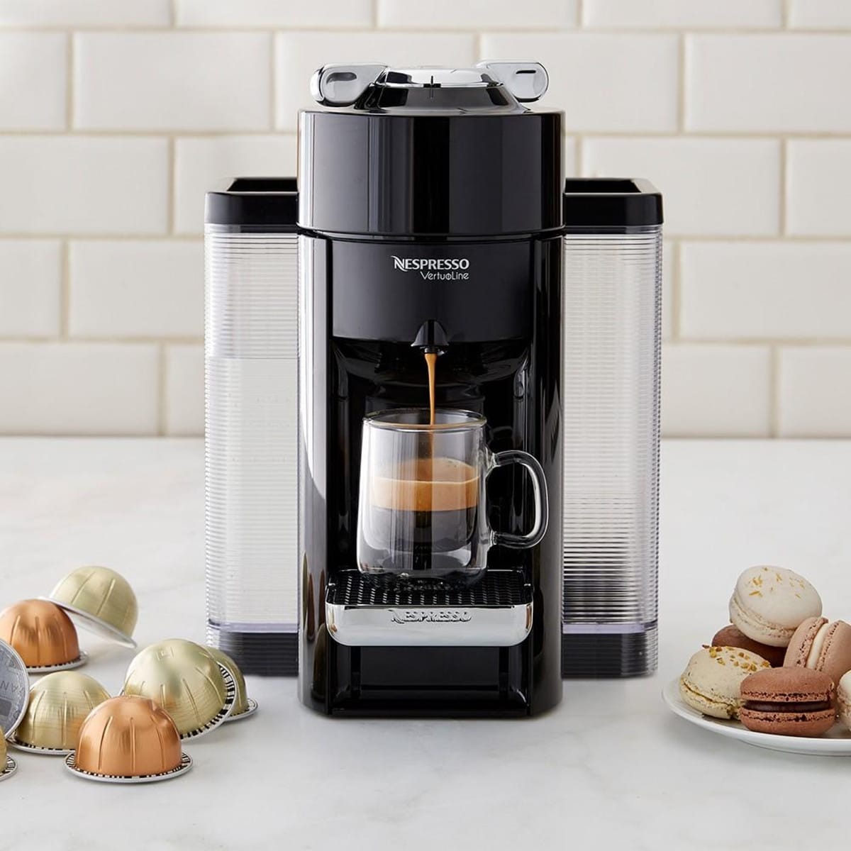 Which Nespresso Machine is Right for You