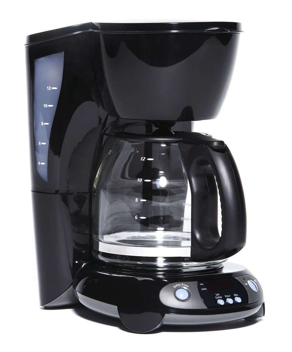 Why and How You Should Clean Your Coffee Maker
