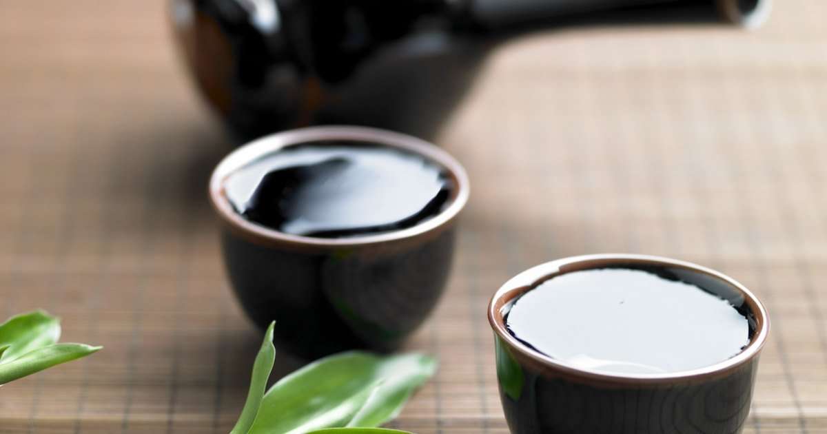 Why Are Coffee &  Tea Bad for the Prostate?