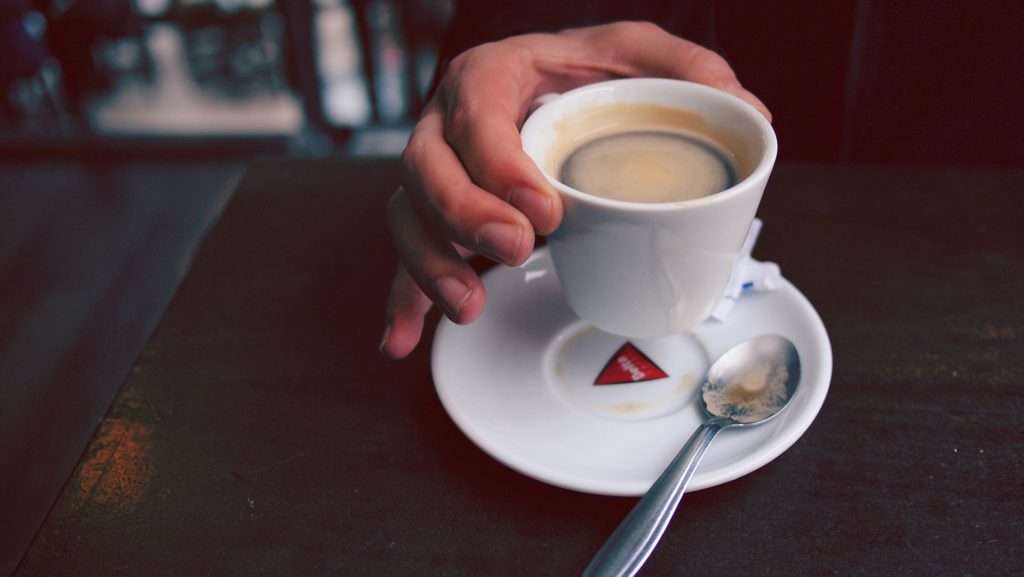 Why Does Caffeine Make You Feel Less Tired?
