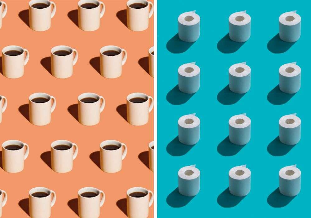 Why Does Coffee Make You Pee So Much?