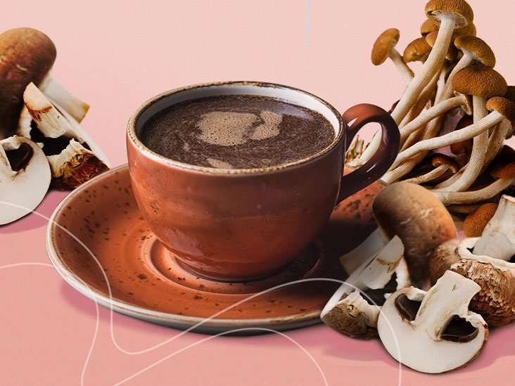 Why You Should Drink Mushroom Coffee Before Hitting the Gym
