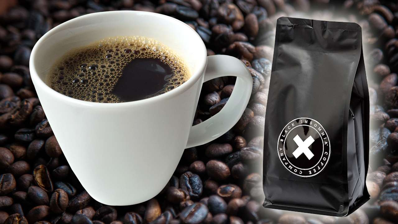 worlds strongest coffee now available in u s