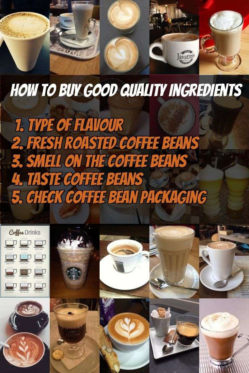 You Need To Buy Fresh Roasted Coffee Bean For Your Highest ...